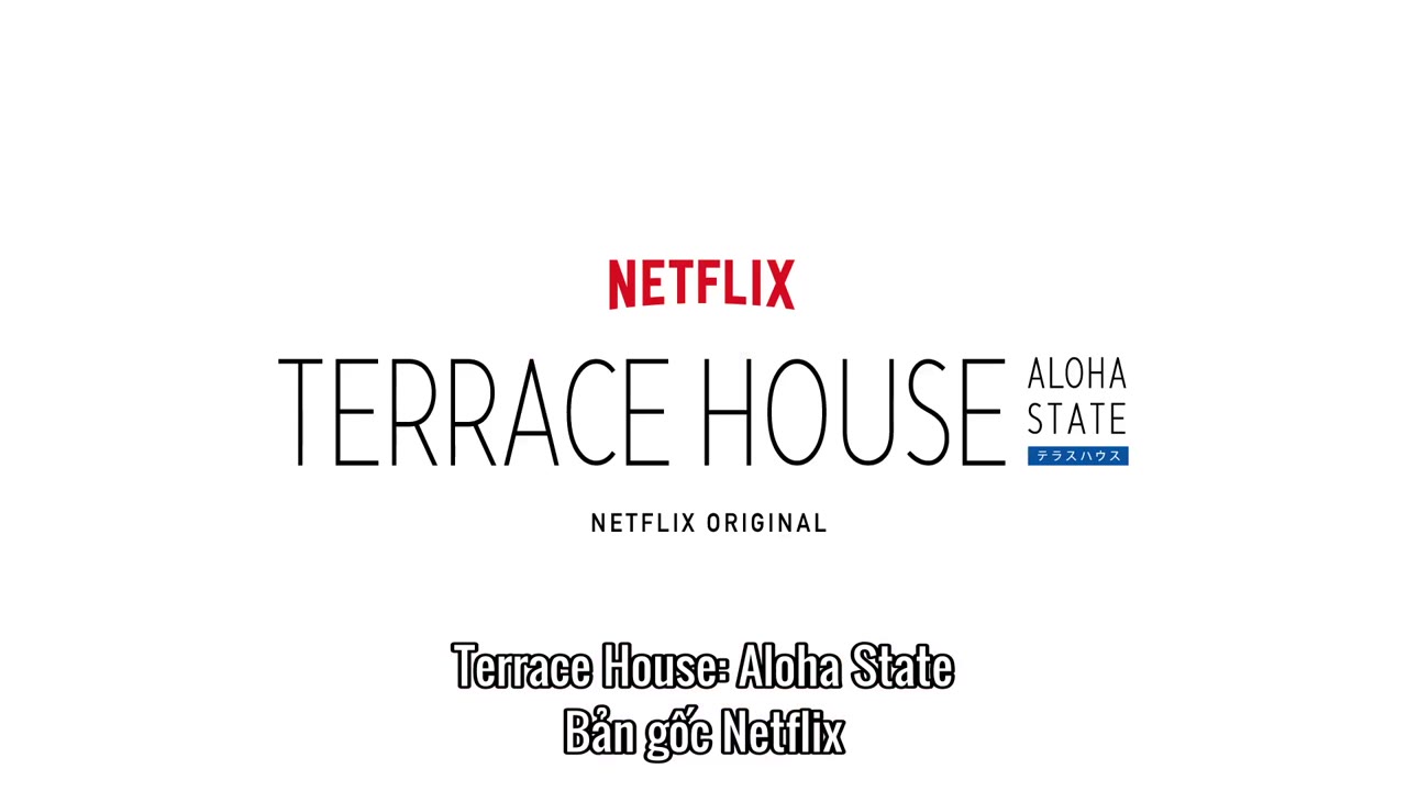 Terrace House: Tiểu bang Aloha (Phần 1) tập 31
