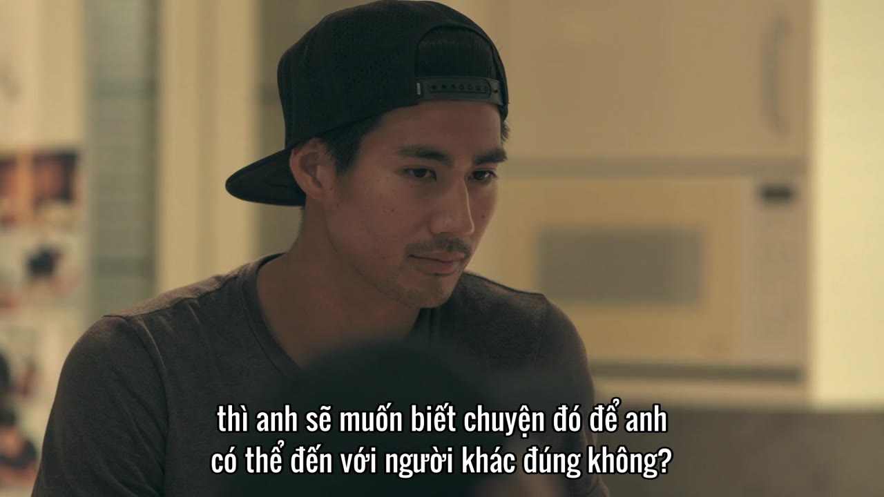 Terrace House: Tiểu bang Aloha (Phần 1) tập 31 cảnh 2