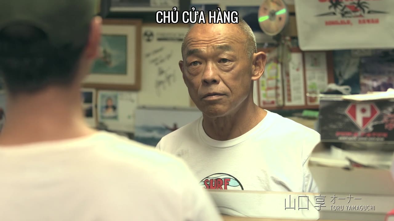 Terrace House: Tiểu bang Aloha (Phần 1) tập 32