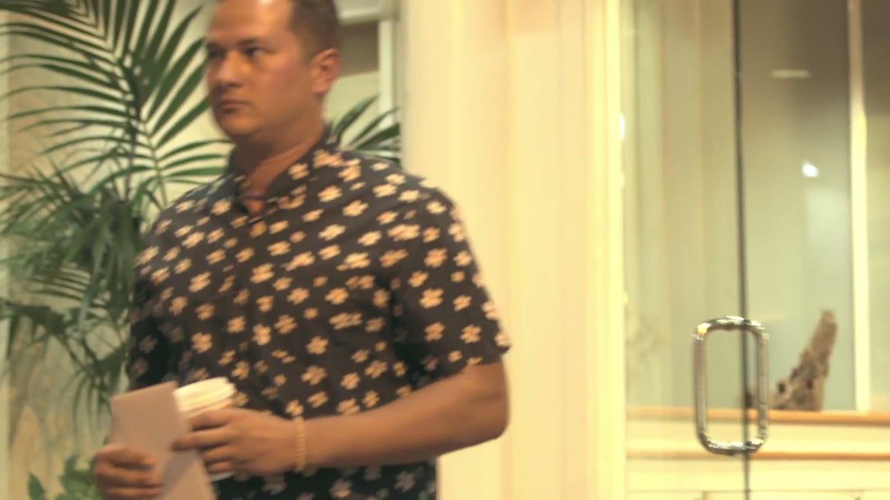 Terrace House: Tiểu bang Aloha (Phần 1) tập 33