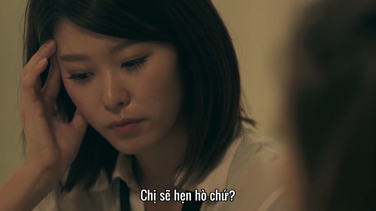 Terrace House: Tiểu bang Aloha (Phần 1) tập 33 cảnh 2