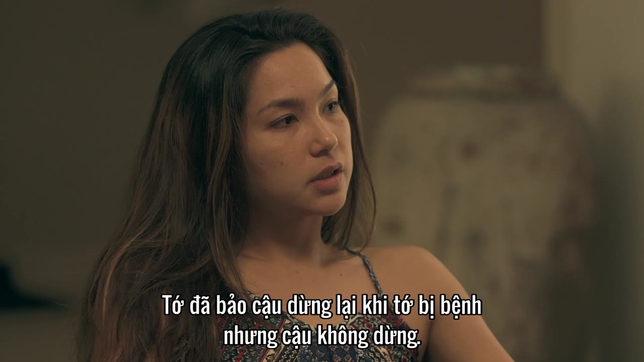 Terrace House: Tiểu bang Aloha (Phần 1) tập 34