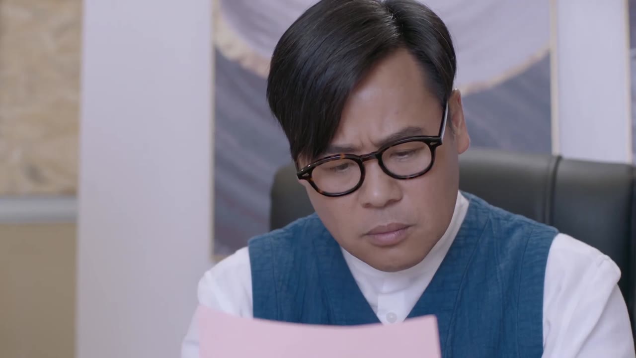 Nhân Chứng Rắc Rối tập 12