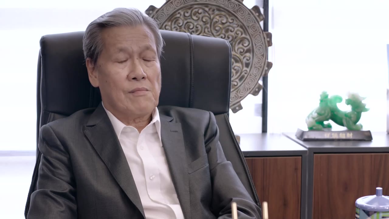 Nhân Chứng Rắc Rối - cảnh 3