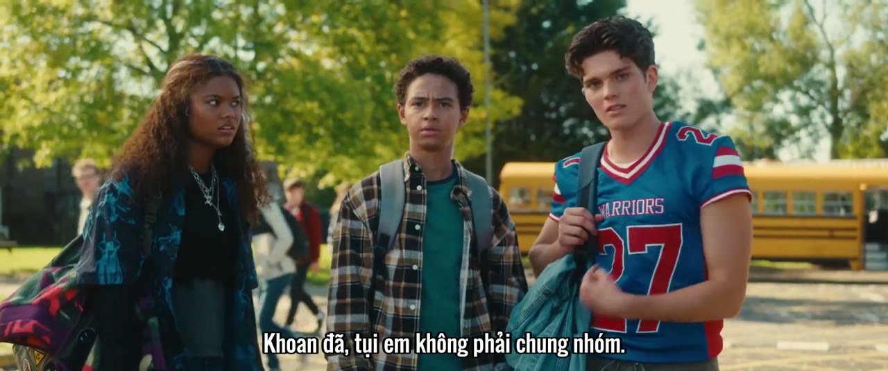 Người Dẫn Lối tập 1