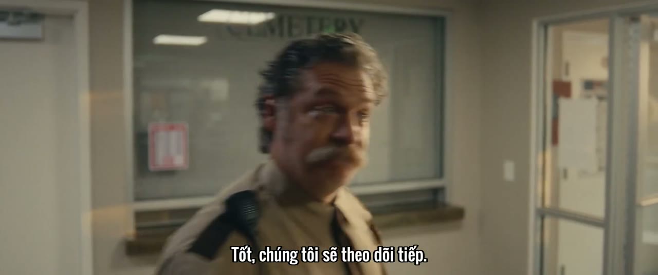 Người Dẫn Lối tập 3