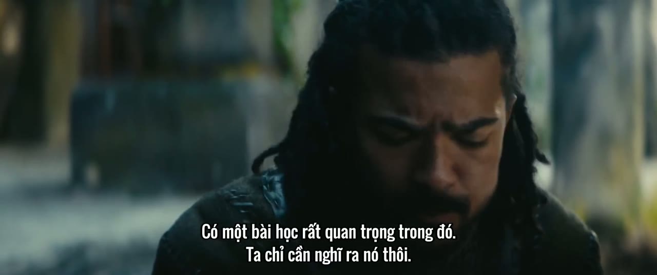 Người Dẫn Lối tập 4 cảnh 2