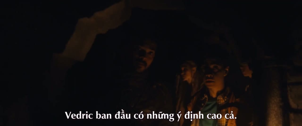 Người Dẫn Lối tập 5