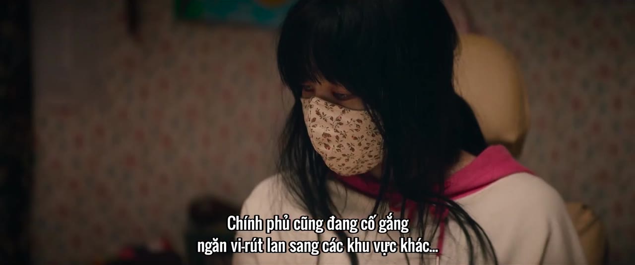 Zombie Cưng Của Ba tập 1