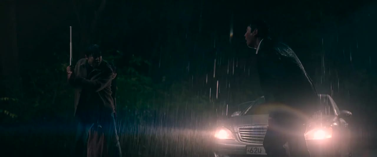 Zombie Cưng Của Ba tập 1 cảnh 3