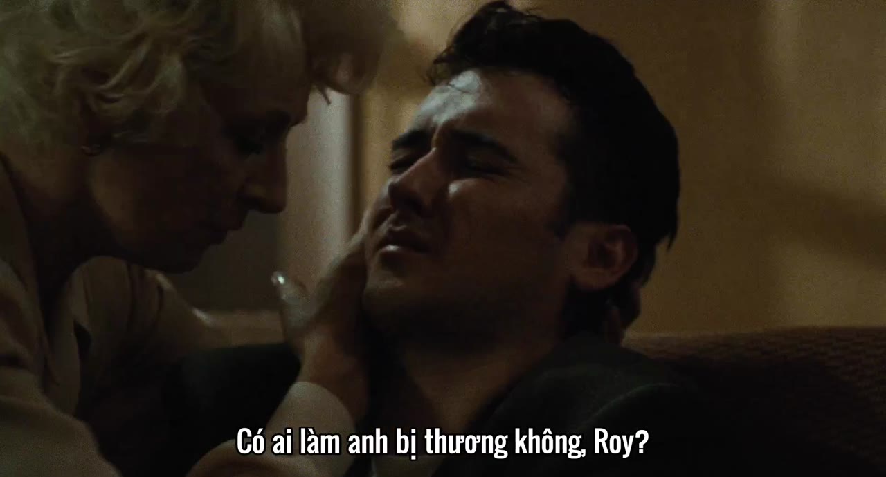 Những Kẻ Lừa Đảo - cảnh 1