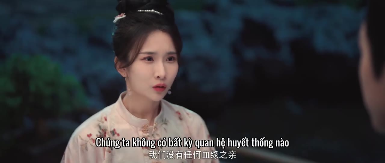 Vinh Hoa Lệnh tập 22