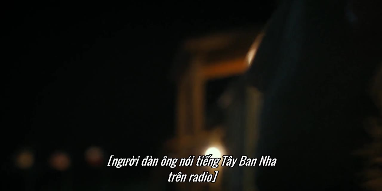 Kẻ Đàm Phán tập 1 cảnh 3