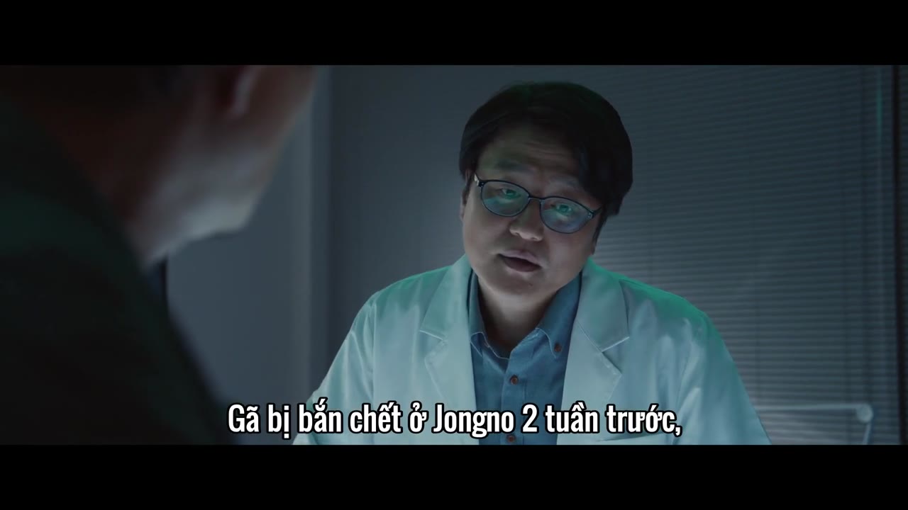 Phản Diện tập 2