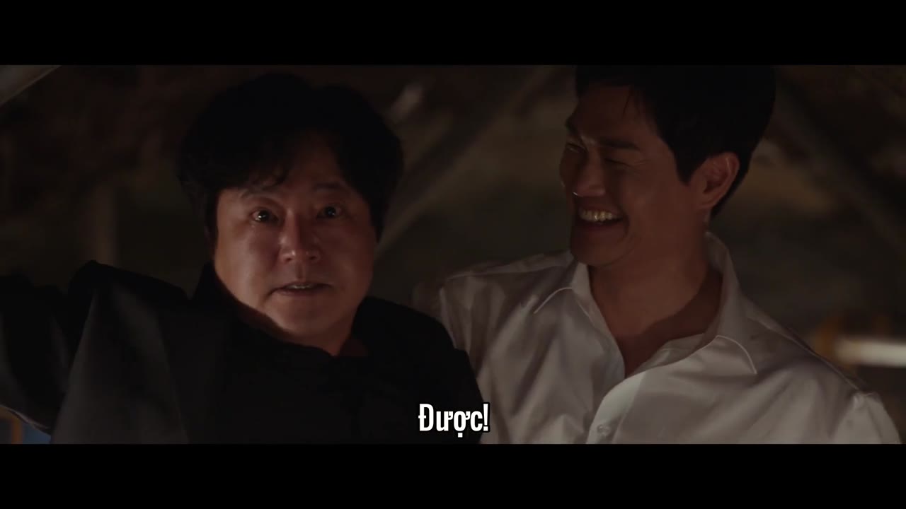 Phản Diện tập 5