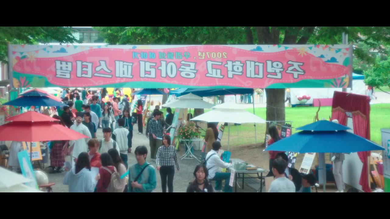 Chúng Ta Của Ngày Sau tập 1