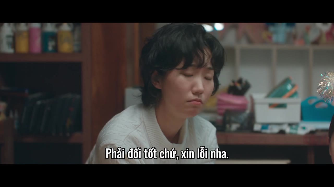 Chúng Ta Của Ngày Sau tập 6 cảnh 3