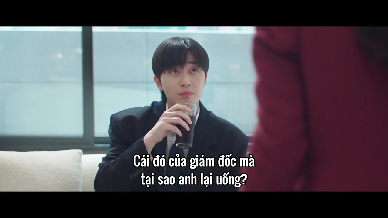 Chúng Ta Của Ngày Sau tập 7