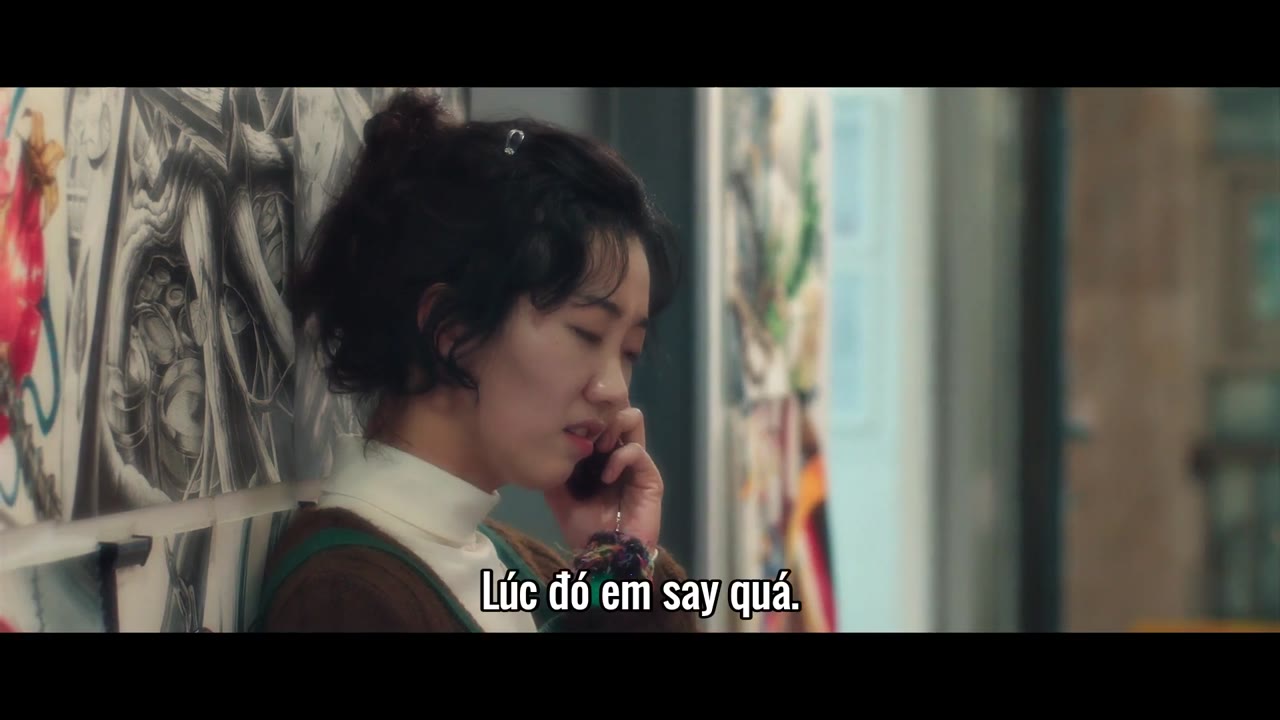 Chúng Ta Của Ngày Sau tập 7 cảnh 2