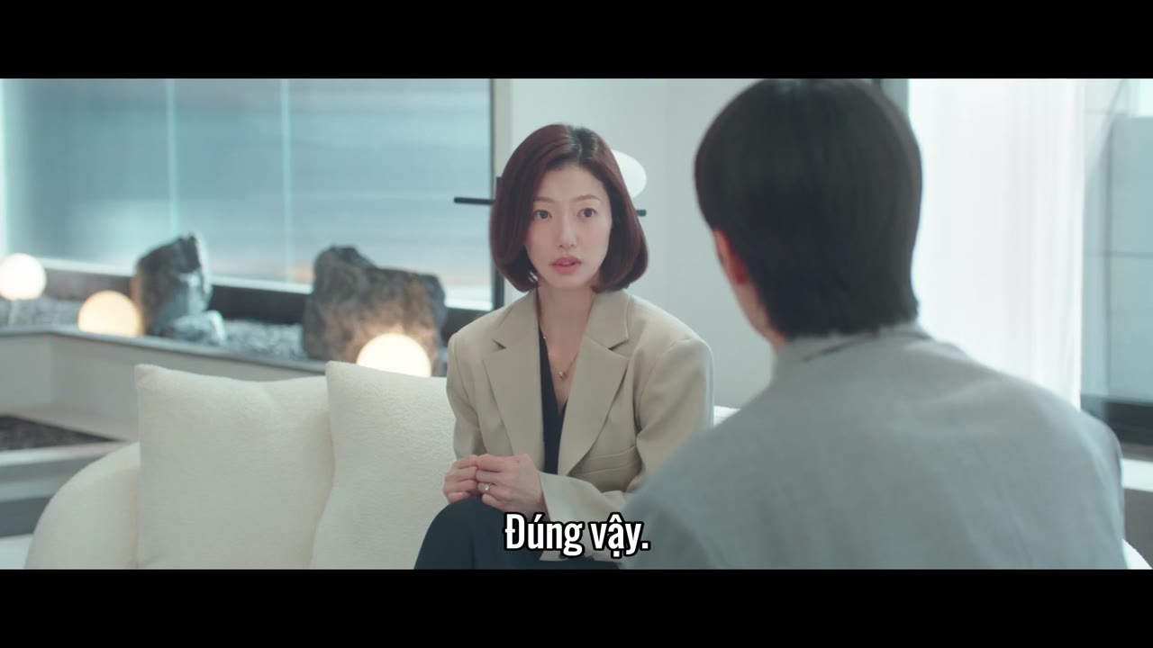 Chúng Ta Của Ngày Sau tập 8