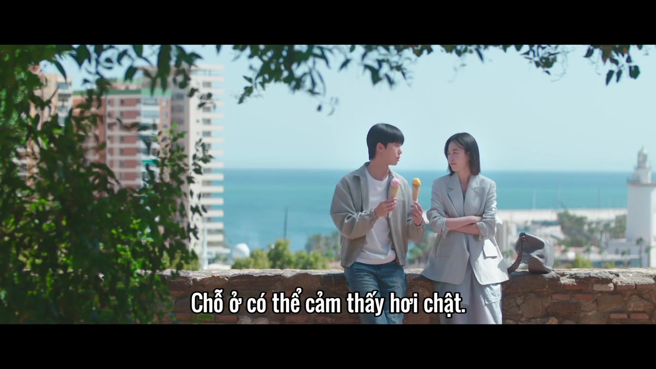 Chúng Ta Của Ngày Sau tập 8 cảnh 3
