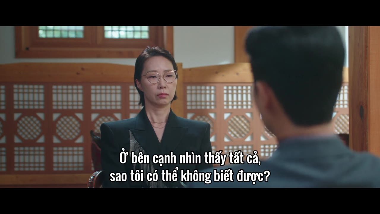 Chúng Ta Của Ngày Sau tập 9