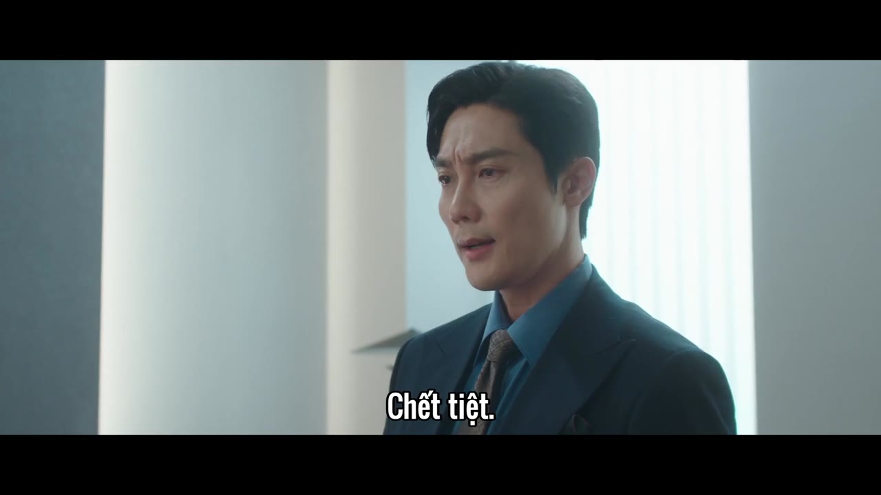 Chúng Ta Của Ngày Sau tập 9 cảnh 2