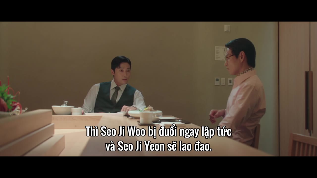 Chúng Ta Của Ngày Sau tập 10 cảnh 2