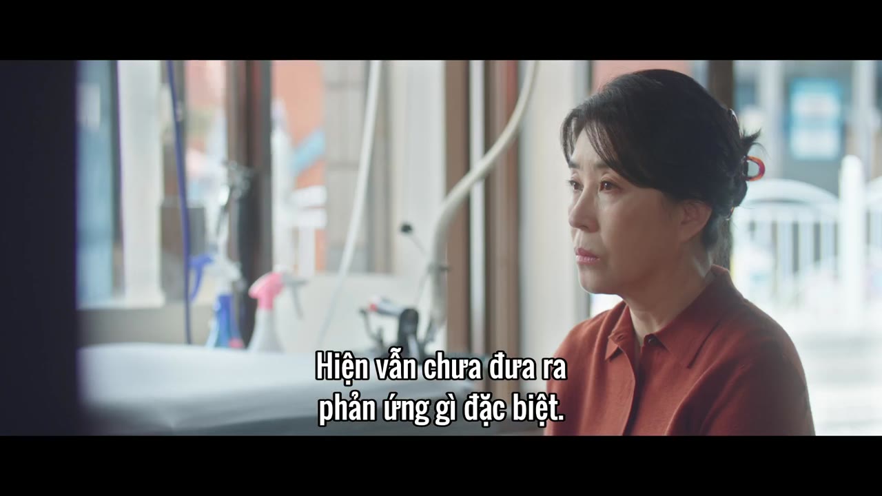 Chúng Ta Của Ngày Sau tập 11