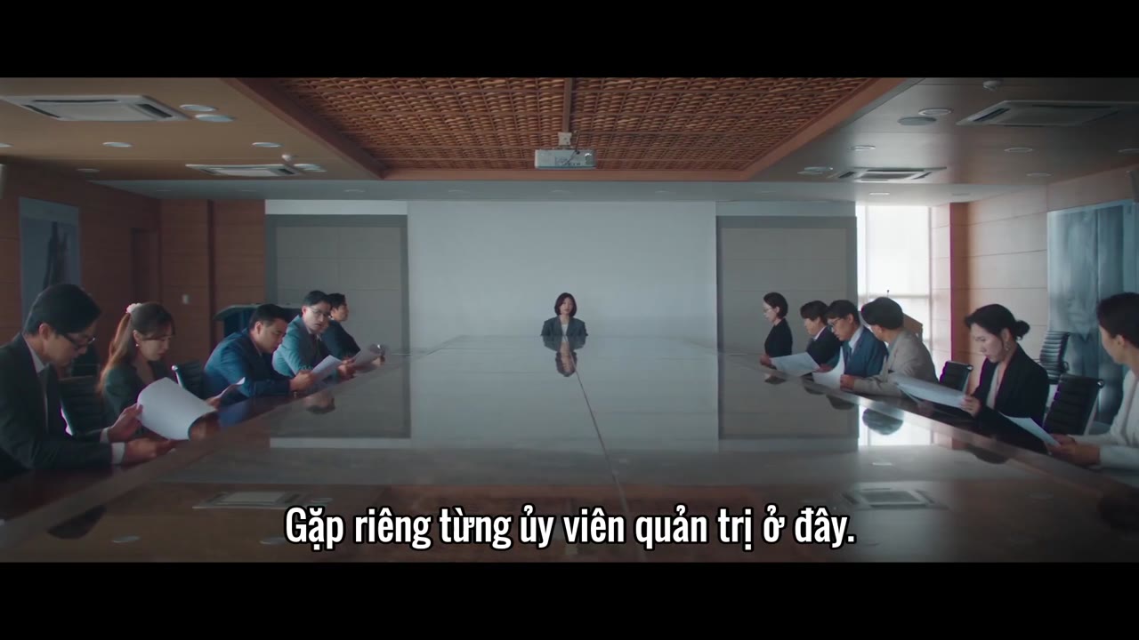 Chúng Ta Của Ngày Sau tập 11 cảnh 3