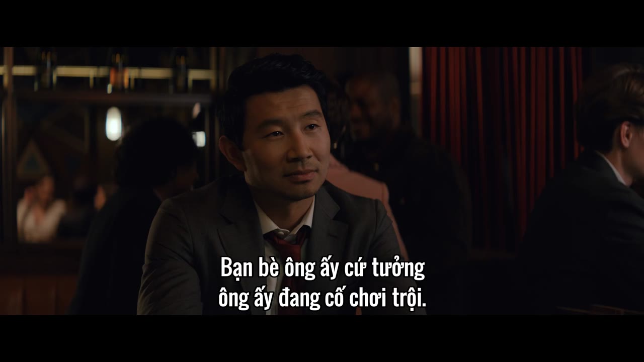 Thí Nghiệm Copenhagen tập 1