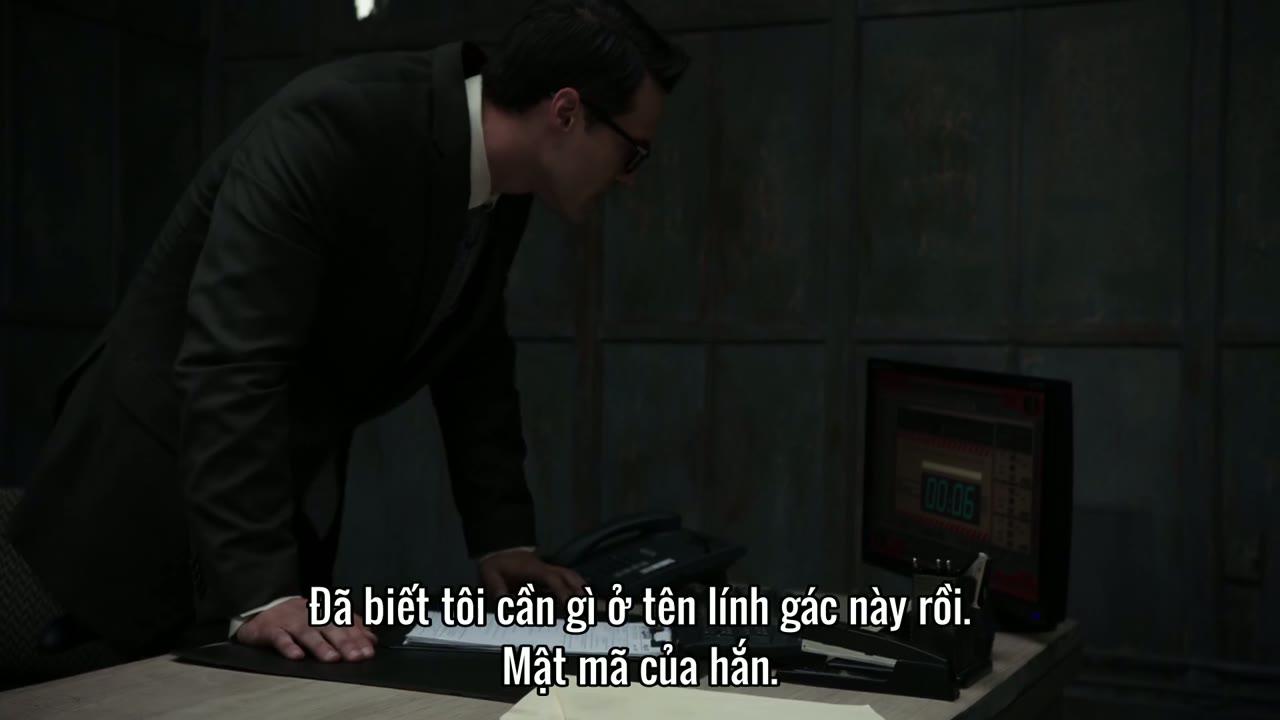 Đặc Vụ S.H.I.E.L.D. (Phần 3) tập 4 cảnh 3