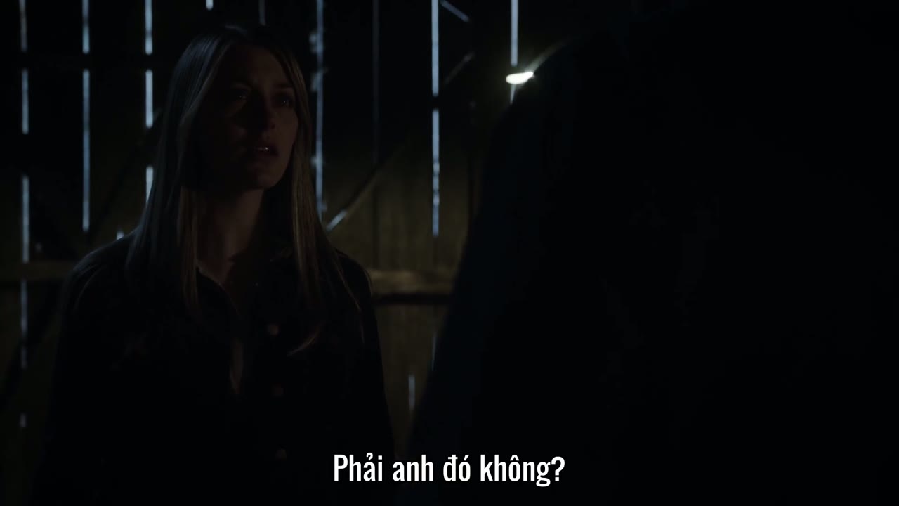 Đặc Vụ S.H.I.E.L.D. (Phần 3) tập 9 cảnh 3