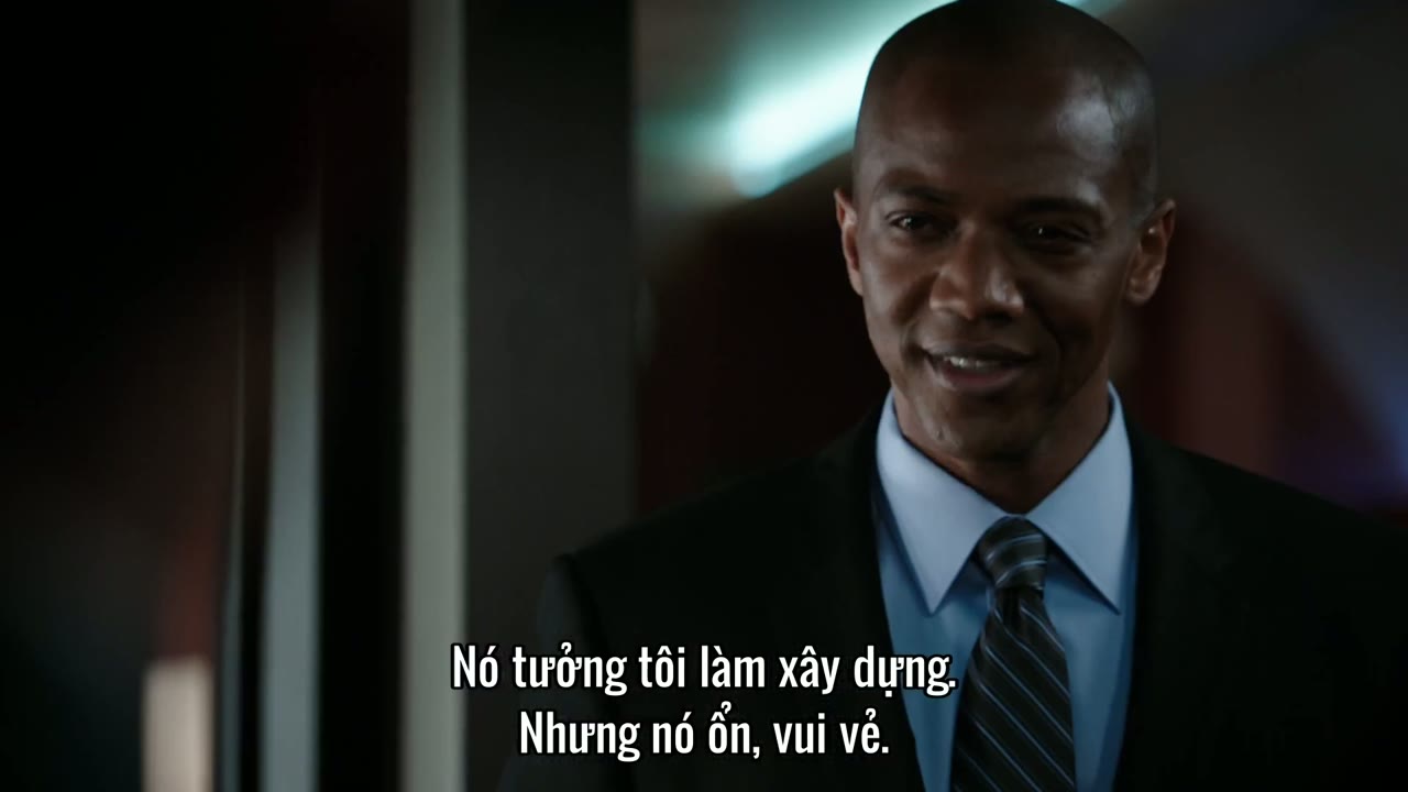 Đặc Vụ S.H.I.E.L.D. (Phần 3) tập 10