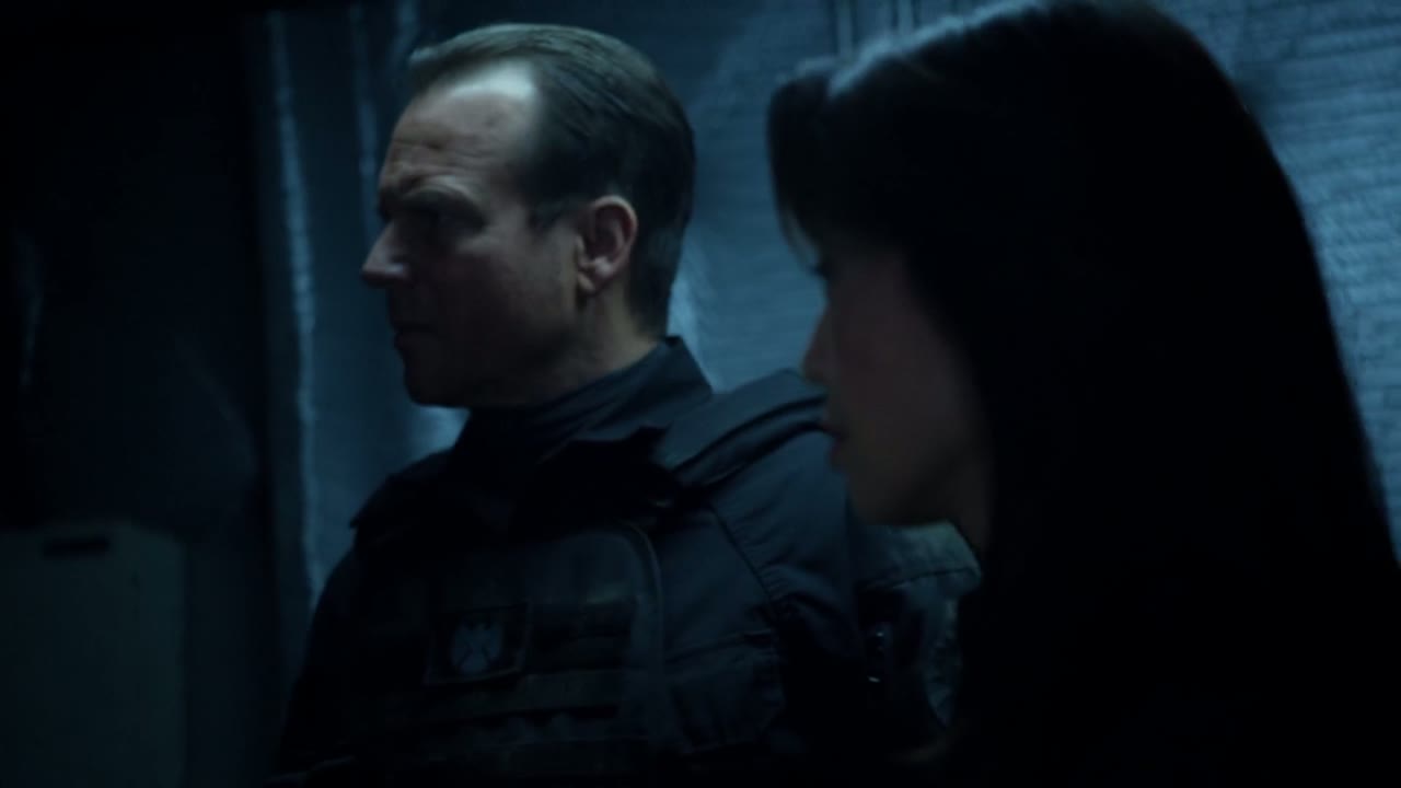 Đặc Vụ S.H.I.E.L.D. (Phần 3) tập 14 cảnh 3