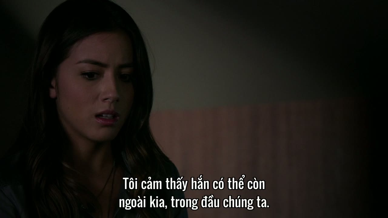 Đặc Vụ S.H.I.E.L.D. (Phần 3) tập 16 cảnh 3