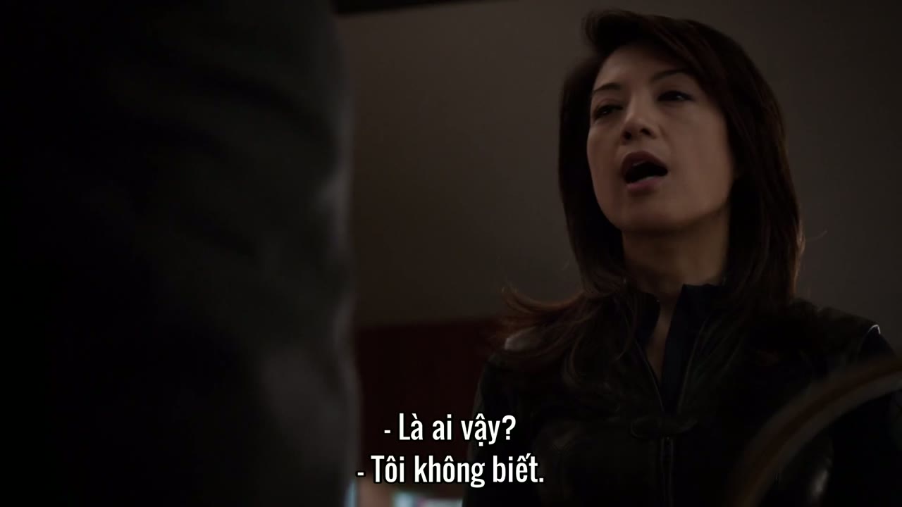Đặc Vụ S.H.I.E.L.D. (Phần 3) tập 18 cảnh 2