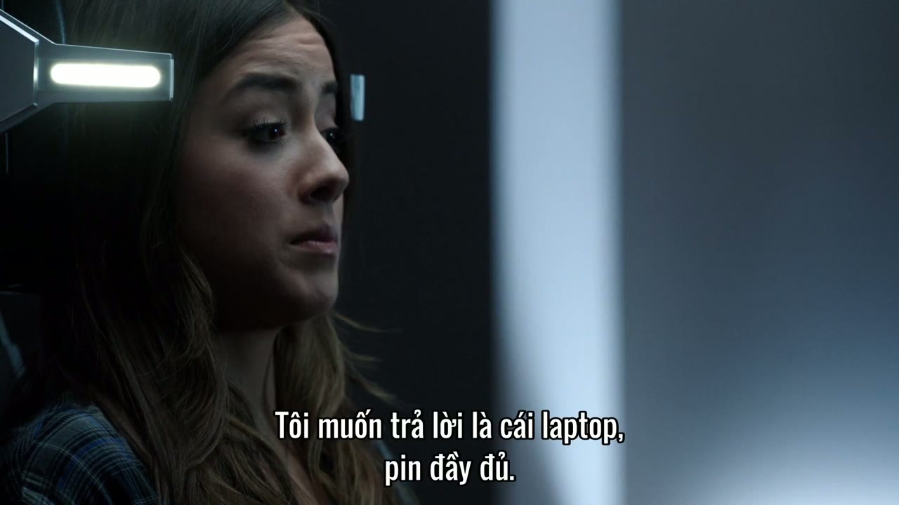 Đặc Vụ S.H.I.E.L.D. (Phần 3) tập 19