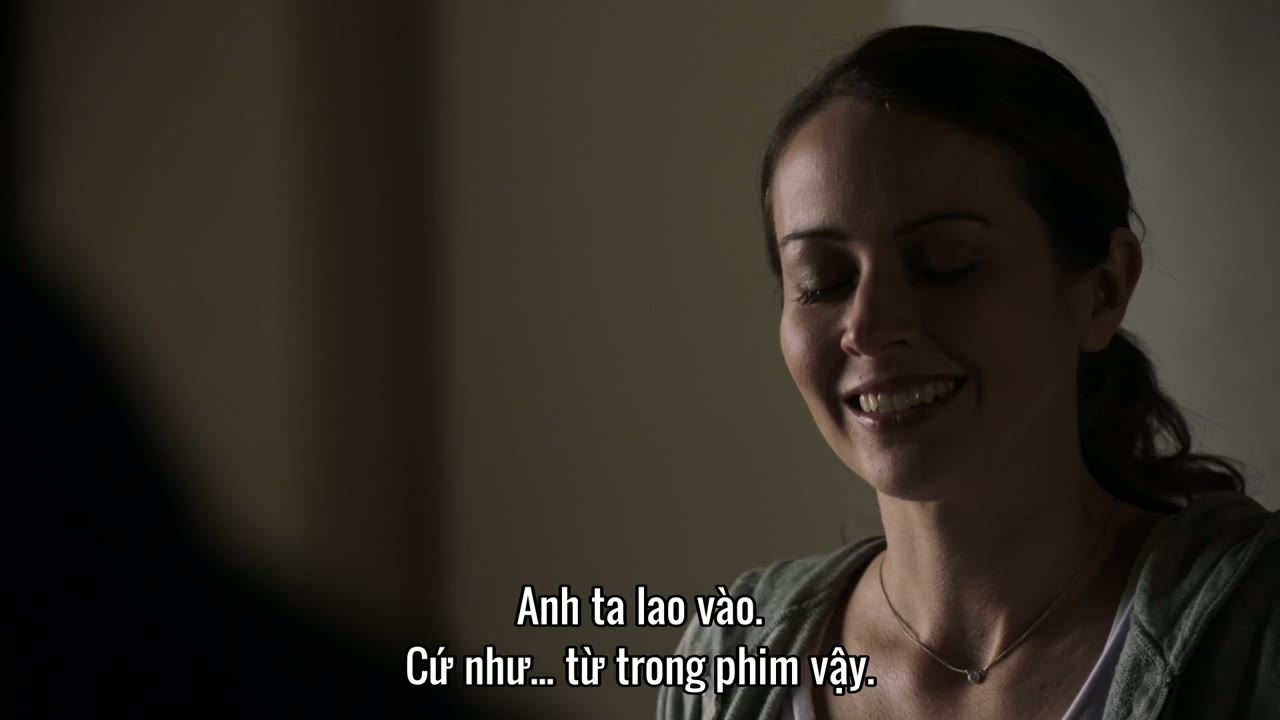 Đặc Vụ S.H.I.E.L.D. (Phần 3) tập 19 cảnh 2