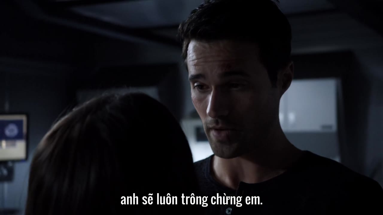 Đặc Vụ S.H.I.E.L.D. (Phần 3) tập 20
