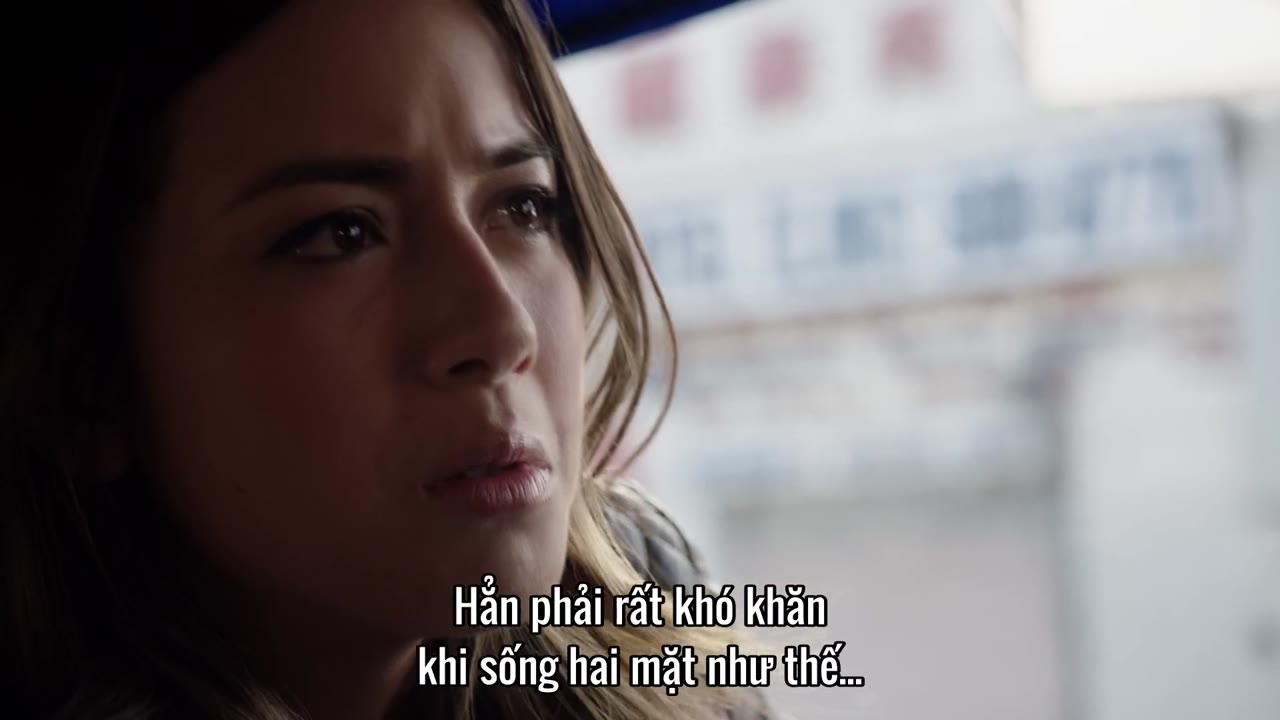 Đặc Vụ S.H.I.E.L.D. (Phần 3) tập 20 cảnh 2