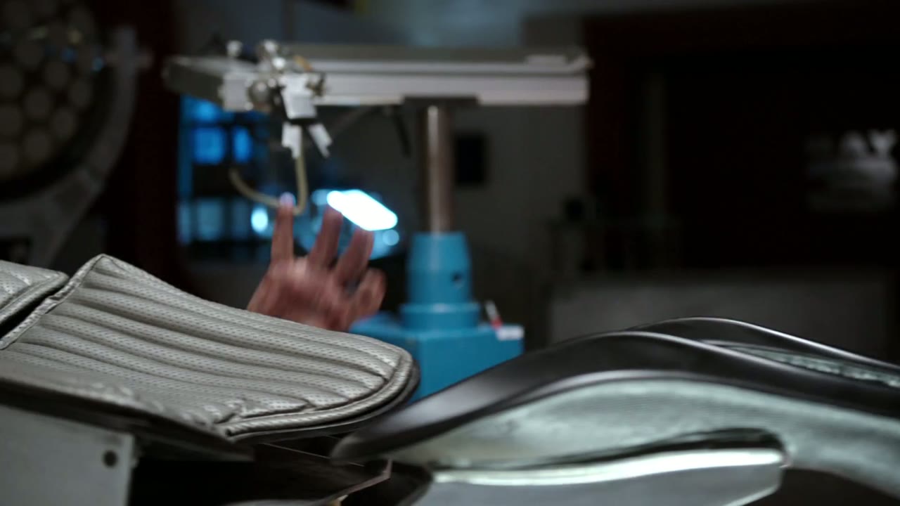 Đặc Vụ S.H.I.E.L.D. (Phần 3) tập 22 cảnh 3