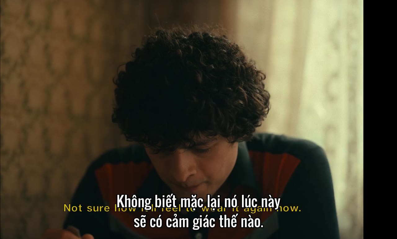 Những Kẻ Vô Hại tập 7