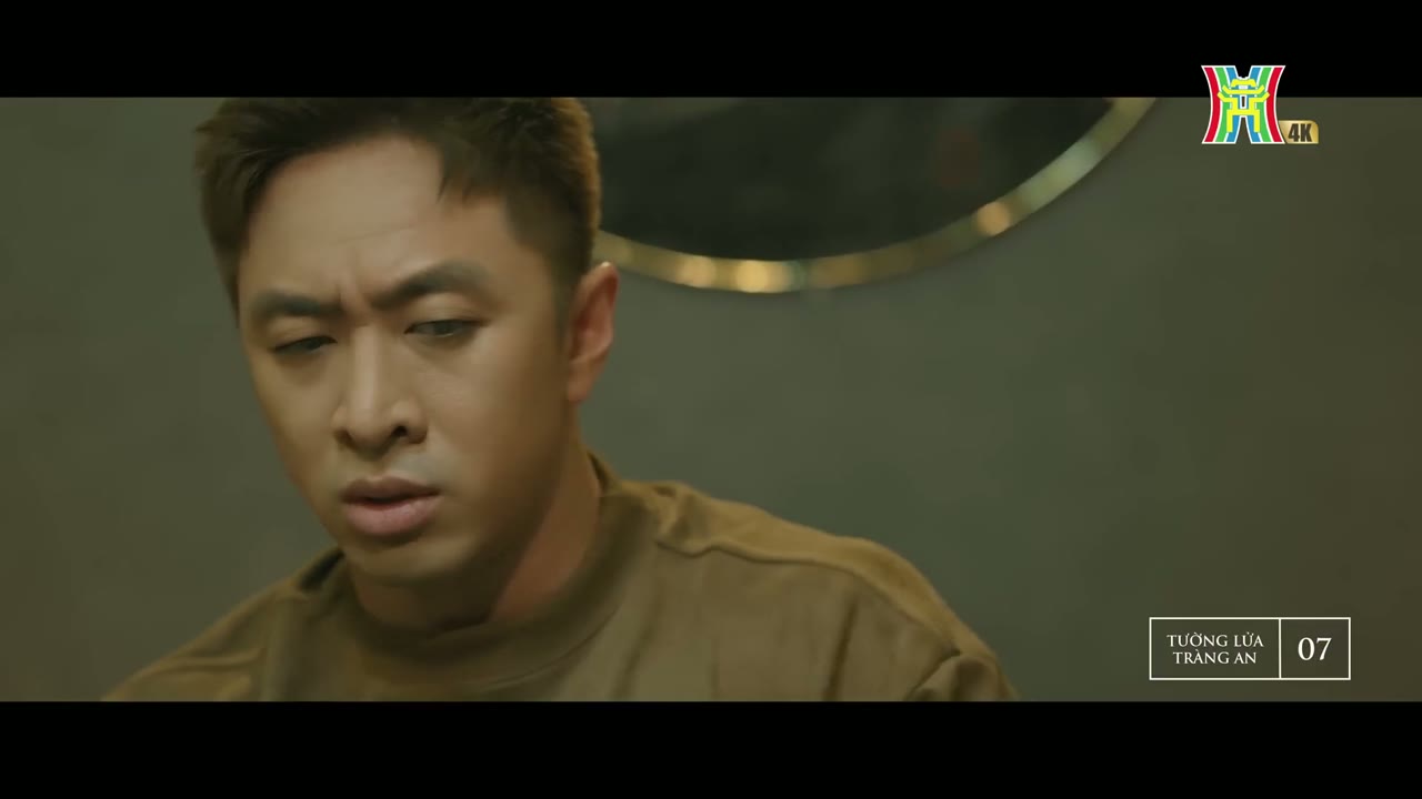 Tường Lửa Tràng An tập 7