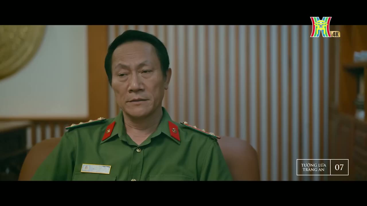 Tường Lửa Tràng An tập 7 cảnh 3