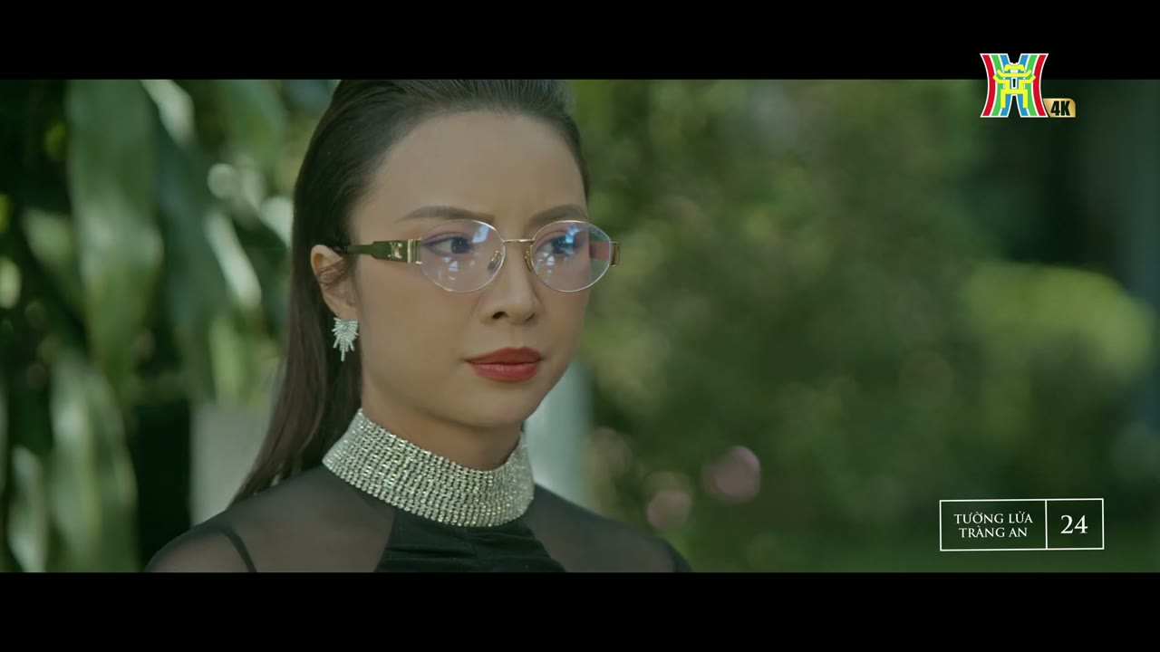 Tường Lửa Tràng An tập 24