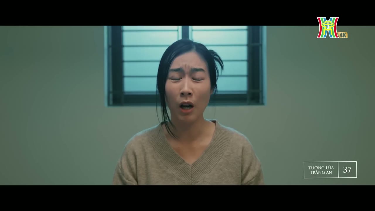 Tường Lửa Tràng An tập 37
