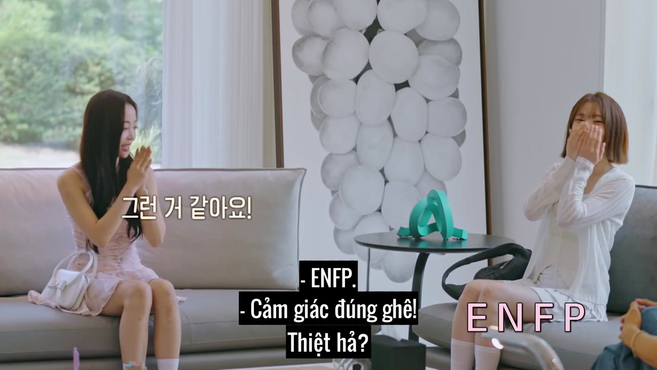 Transit Love Mùa 2 tập 1