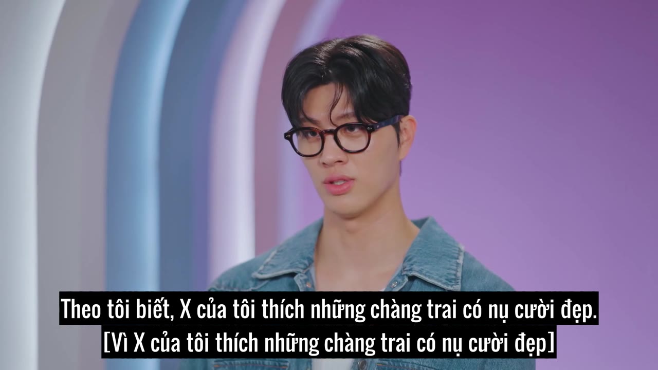 Transit Love Mùa 2 tập 2