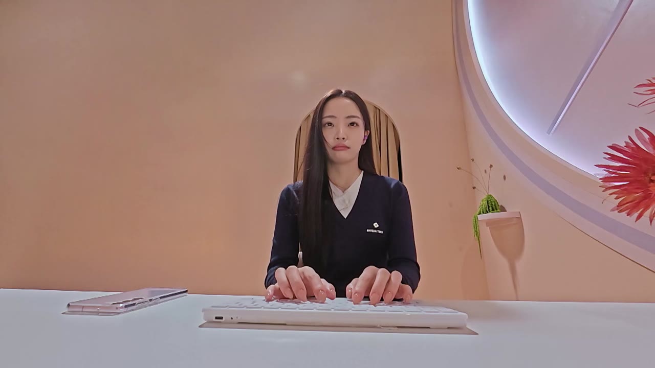 Transit Love Mùa 2 tập 2 cảnh 3